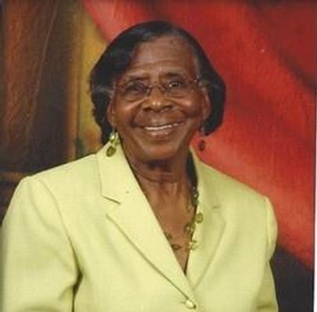 Wilma Gilliam