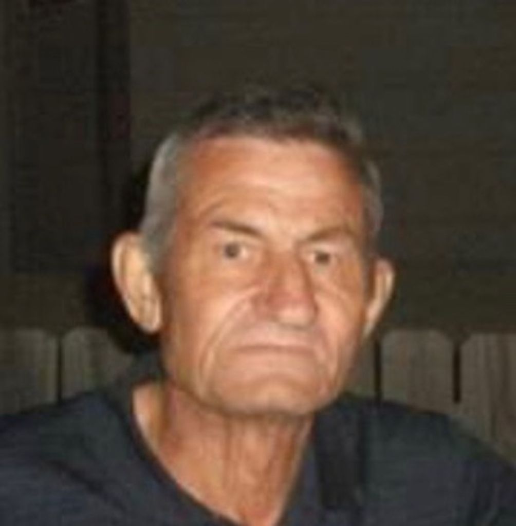 Roger Dale Morton Profile Photo