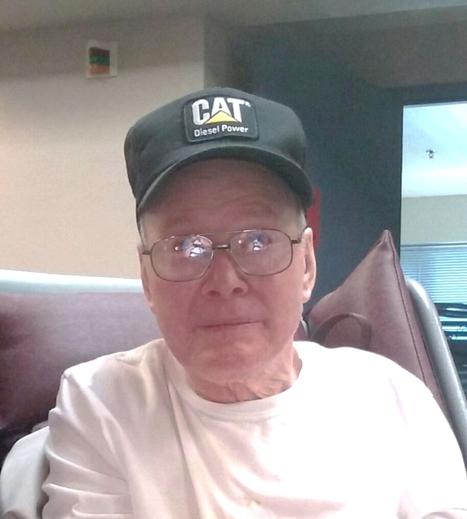 Dave Heiberger Profile Photo