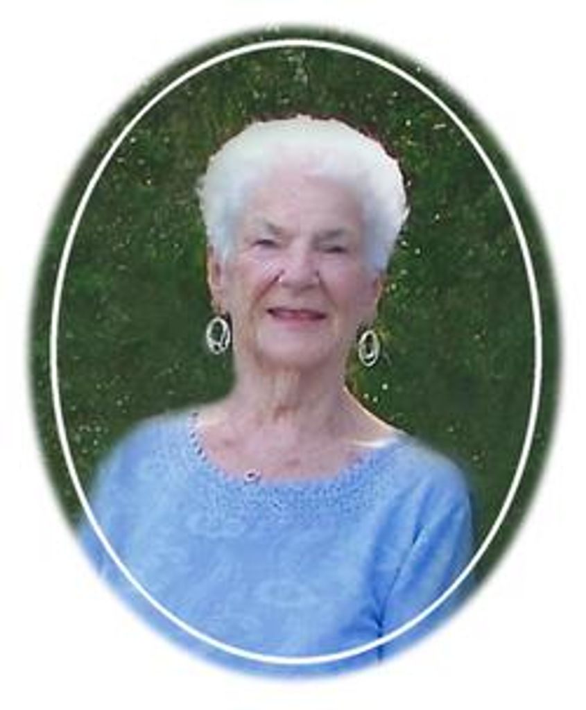 Joyce Miller