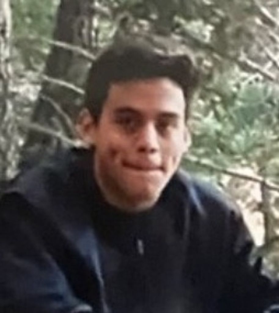 Bryan Samuel Gutierrez Profile Photo