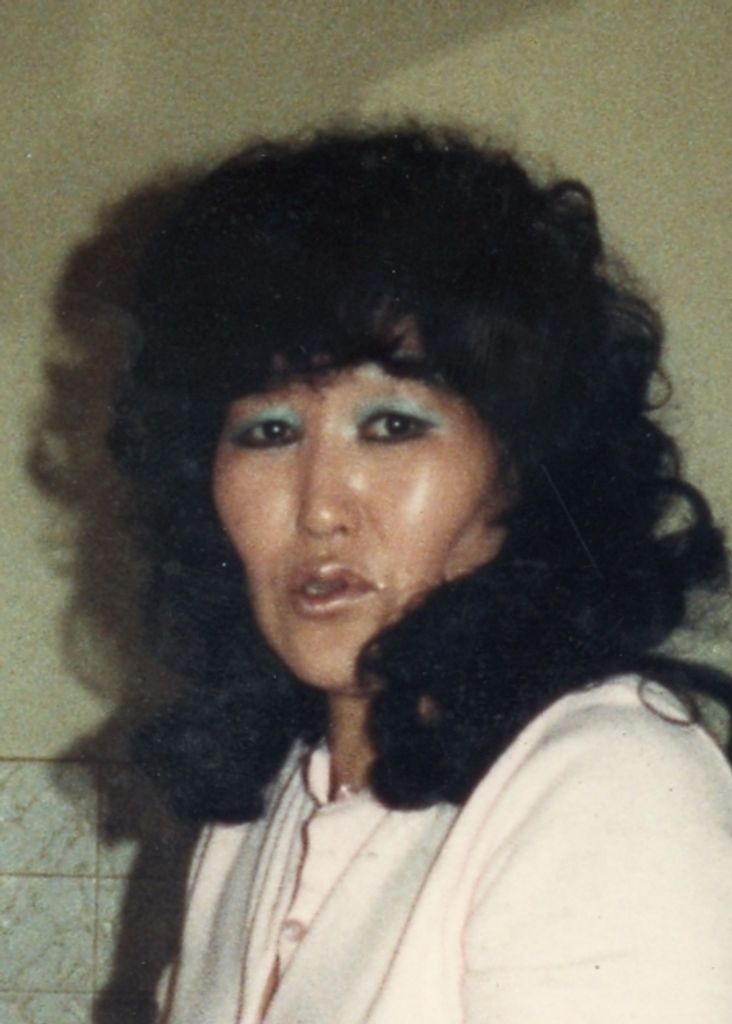 Judy Myers