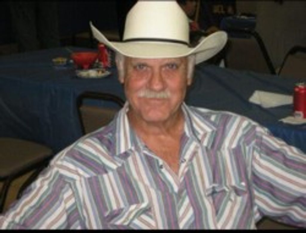 Dickie Criswell