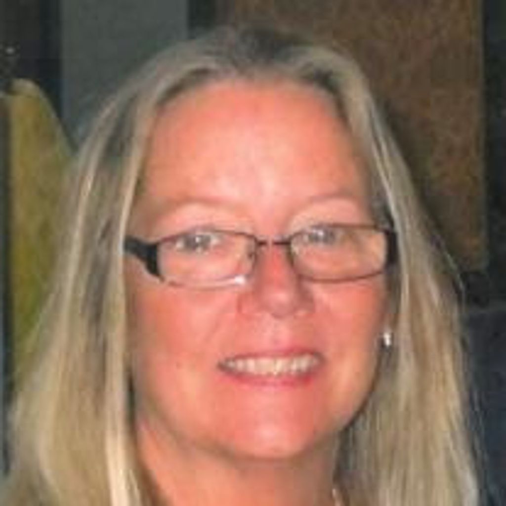 Amy P. Alves Profile Photo