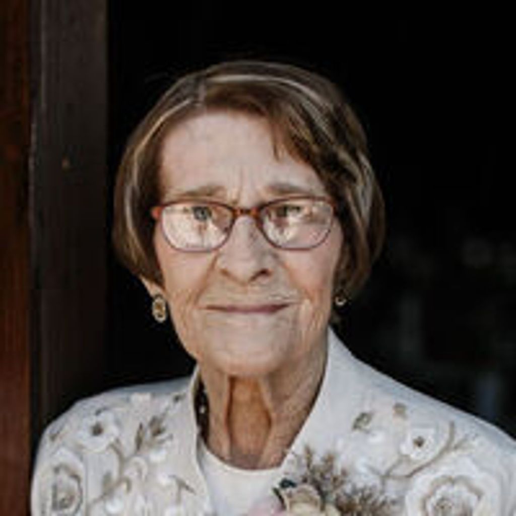 Frances Hoppert