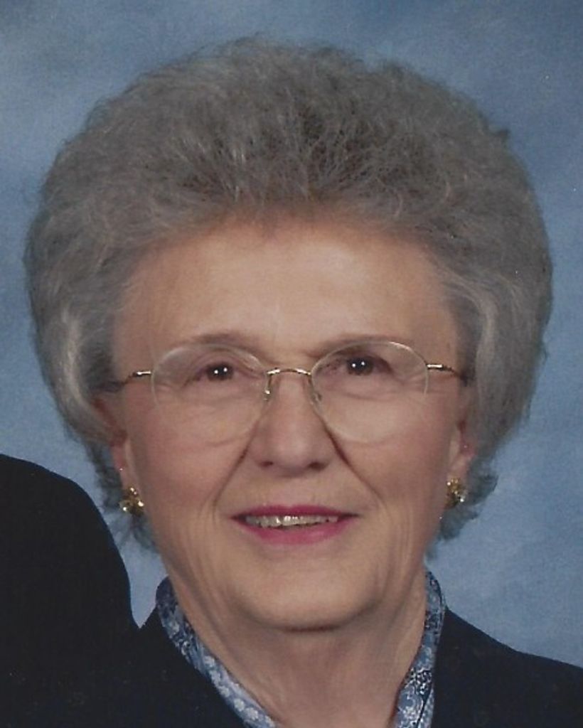 Angela Elizabeth Van Bakel