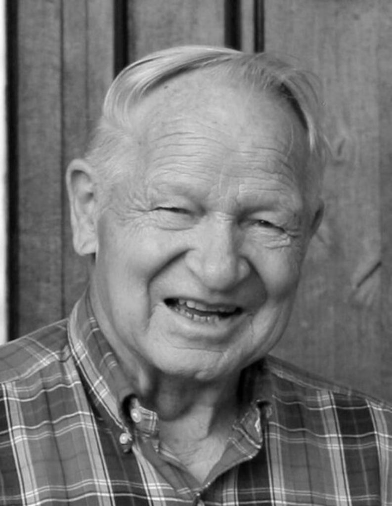 Wallace Kay Brown