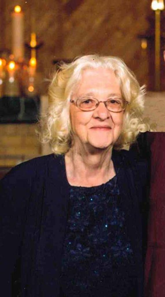 Karlene Rae Garner Profile Photo