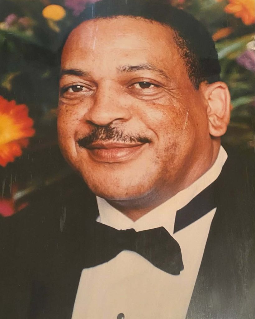 James Bullard Profile Photo