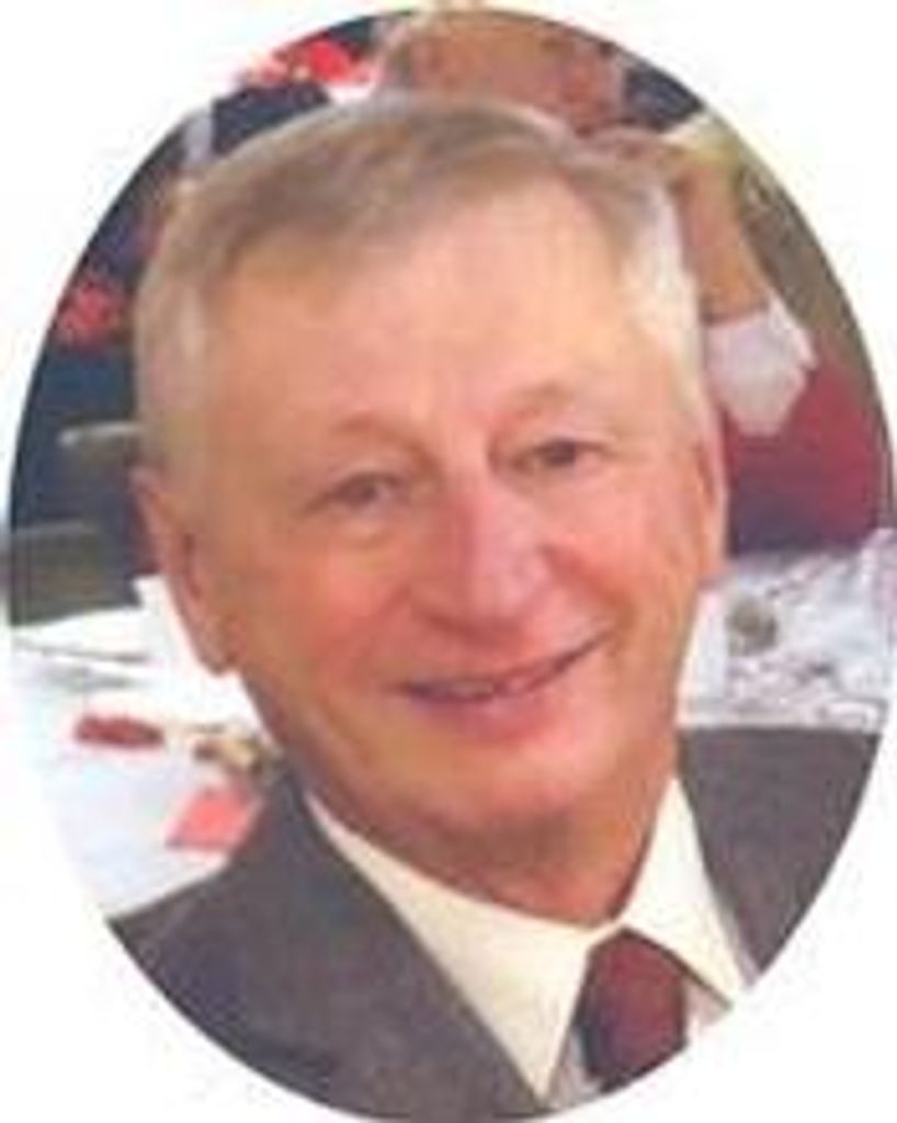 Charles Dean Kinney
