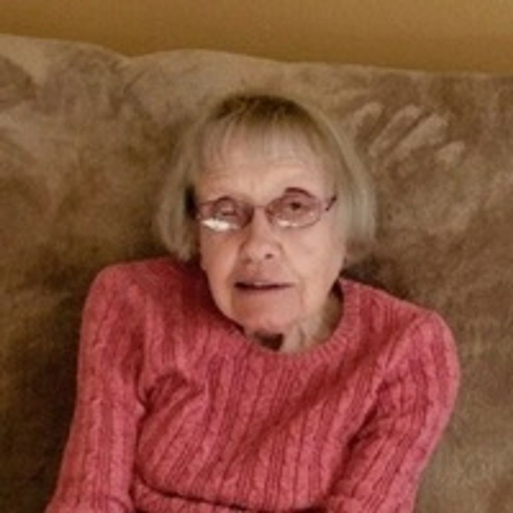 Janet Osborne