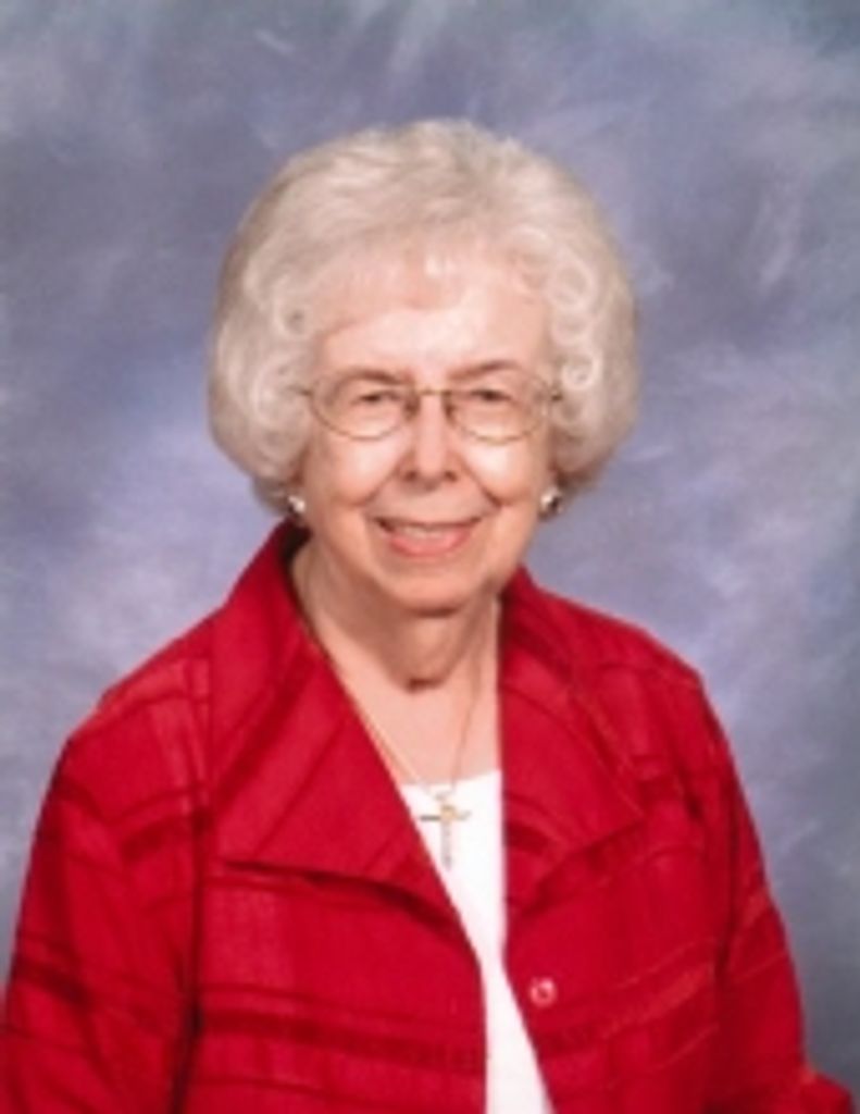 Florence Eleanora Fick