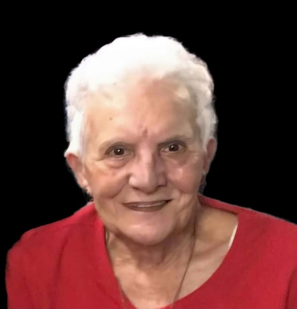 Rosalie Robertson