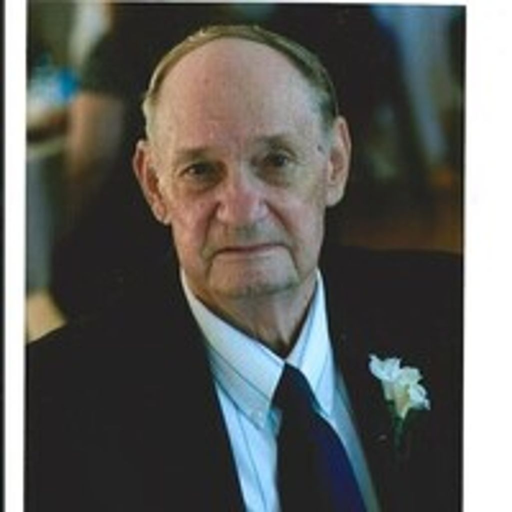 Donald Harold Seibert