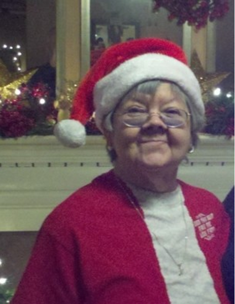 Nancy Loraine (Hatchett) Costley