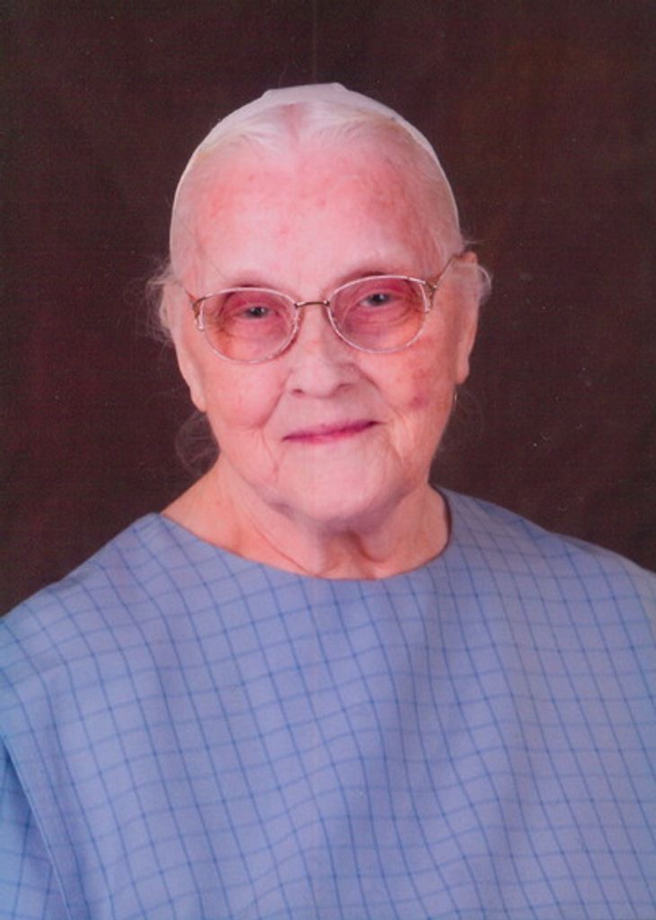 Mary K. Stoltzfus