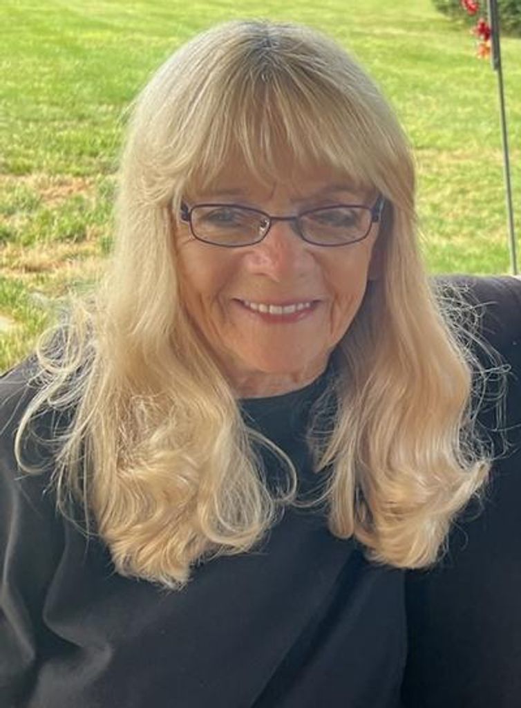 Diana "Sue" Lindauer Profile Photo