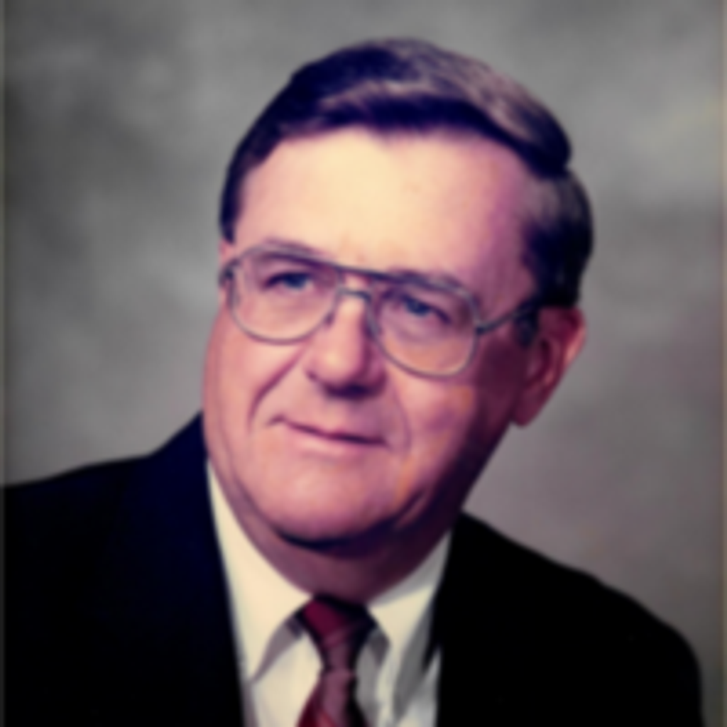 Harry Welch