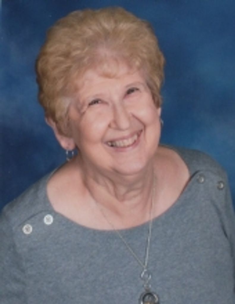 Marylyn S. Carson