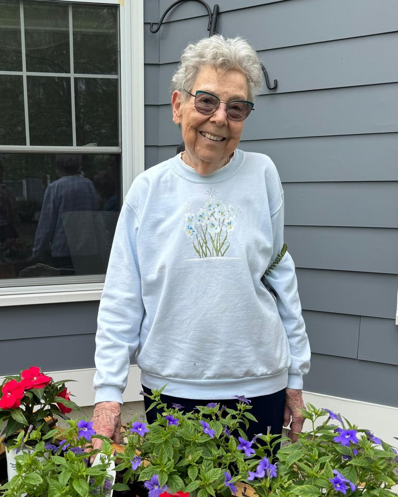 Mildred E. Leuteritz Profile Photo
