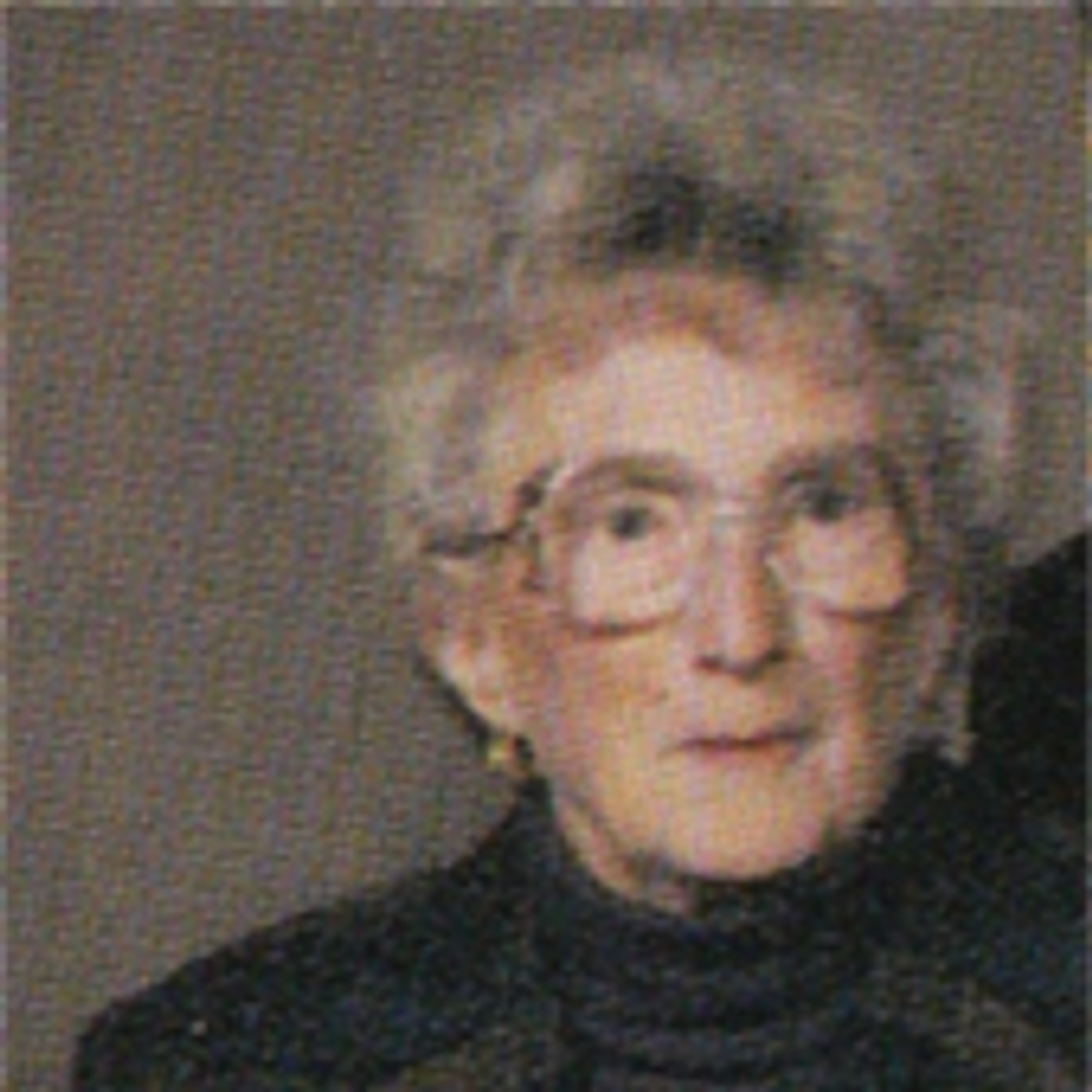 Fern Patrick Profile Photo