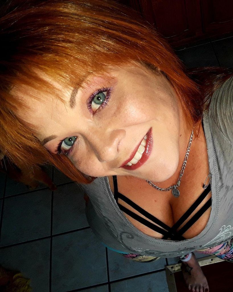 Candice E. Young-Scott