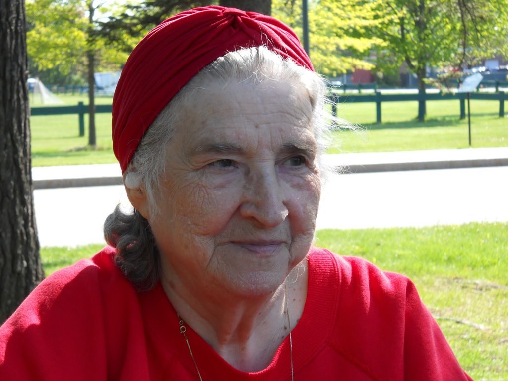 Therese Morin Profile Photo