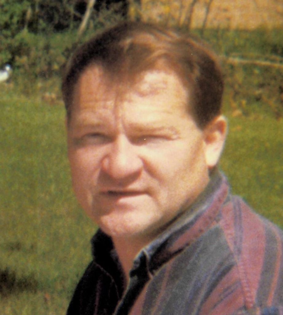 Fred Tice