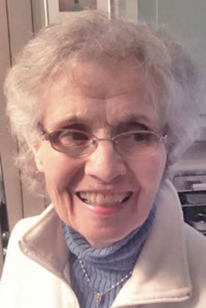 Ann V. Connell