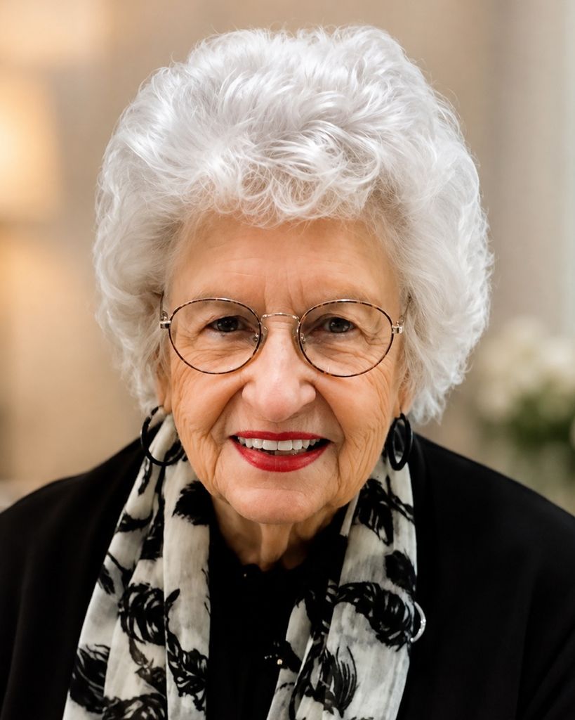 Ruth Hope Goad Watt Profile Photo