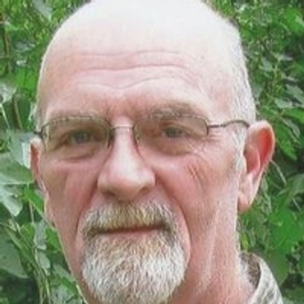 Daniel  Joseph Lewis