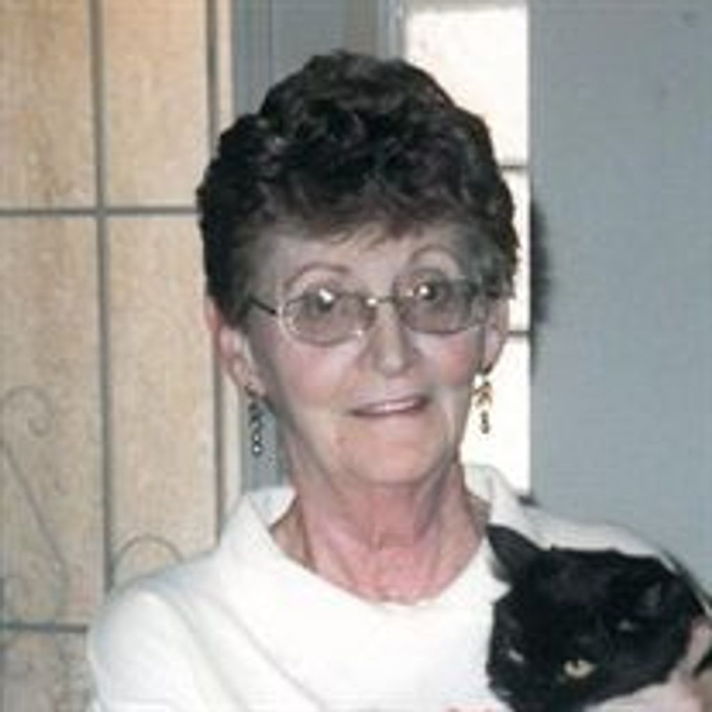 Henrietta Theron Hoelbinger
