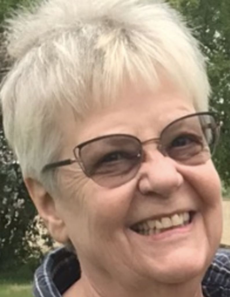 Cheryl M. (Fredendall)  Weeks