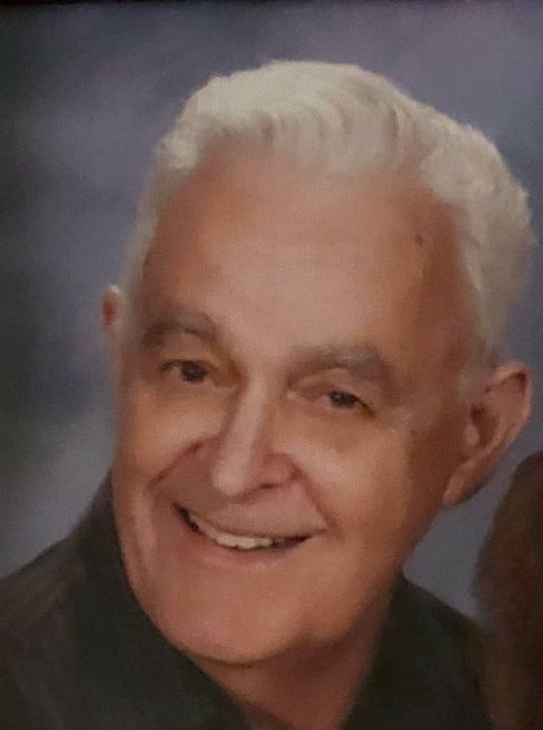 Donald I. Stowell Sr.