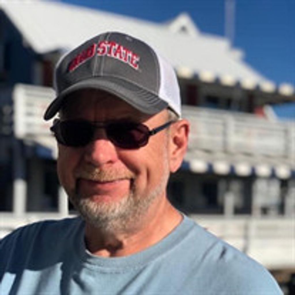 Stephen E. Follrod