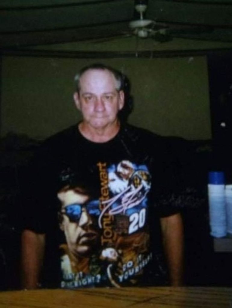 Allen "Skip" William Edwards