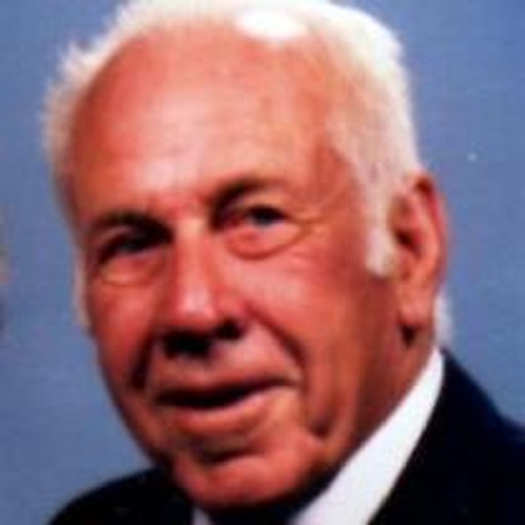 John Franklin Wilson