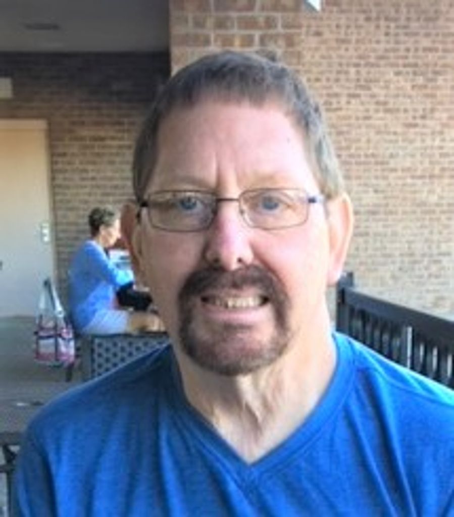 Lance Huster