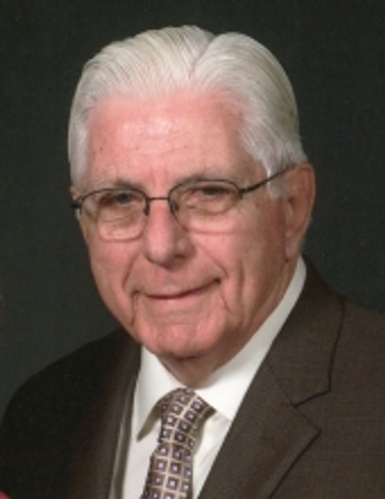 Donald C. Cannata
