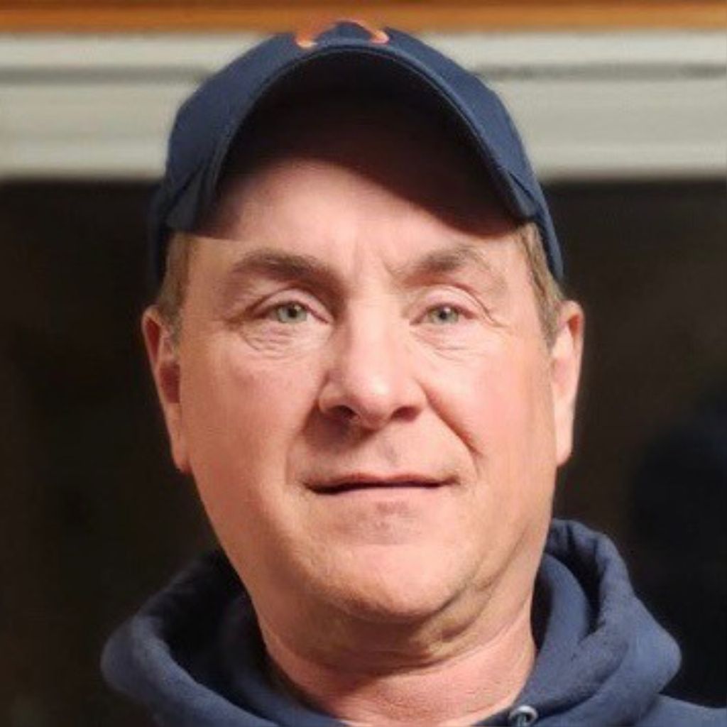 Mark Masterson Profile Photo