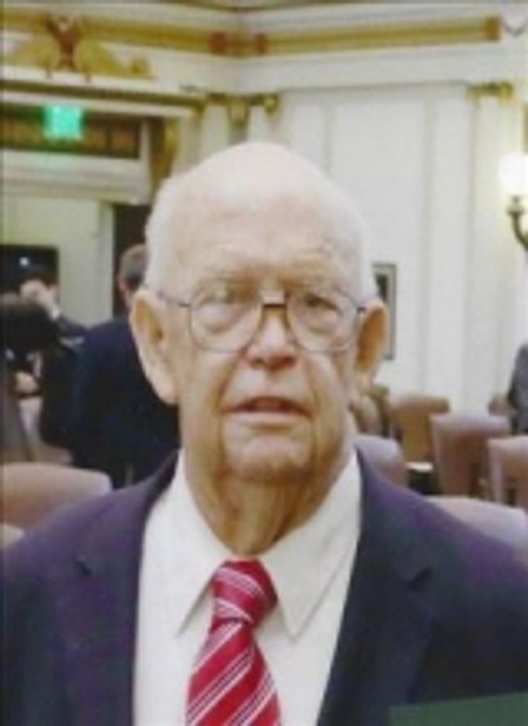 James Ernest Reynolds