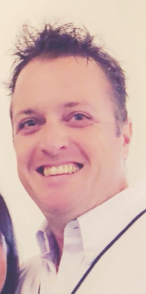 Cory A. Miller Profile Photo