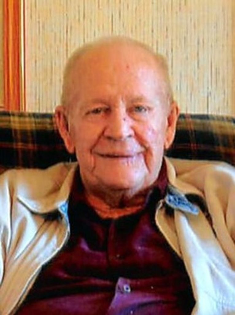 Rev. William "Bill" Haycraft