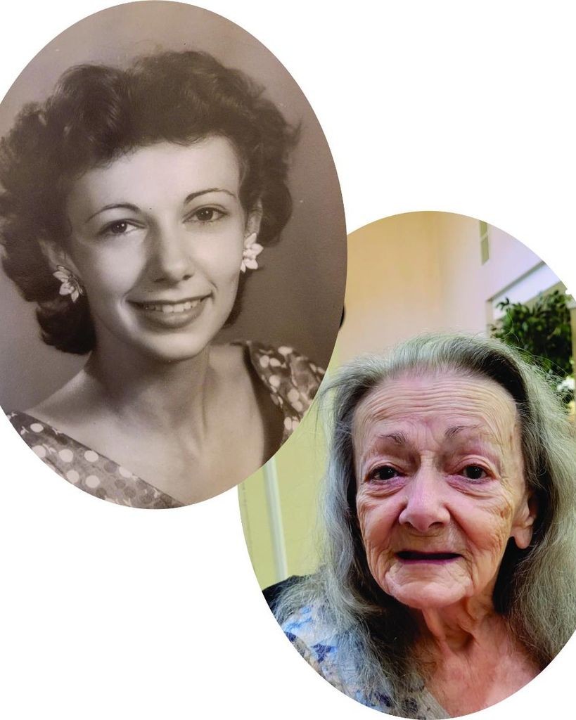 Rena Mary Thomas