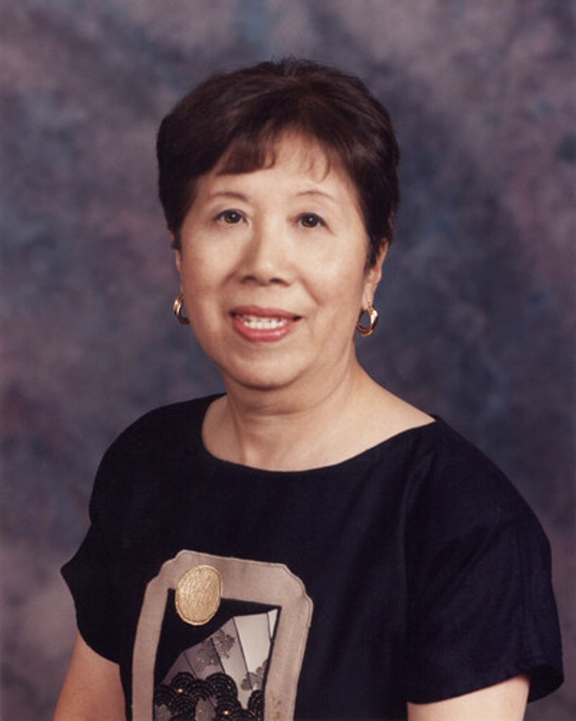 Toshiko "Toshi" Suguro