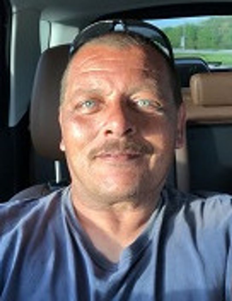 Chad Philip Moore Profile Photo