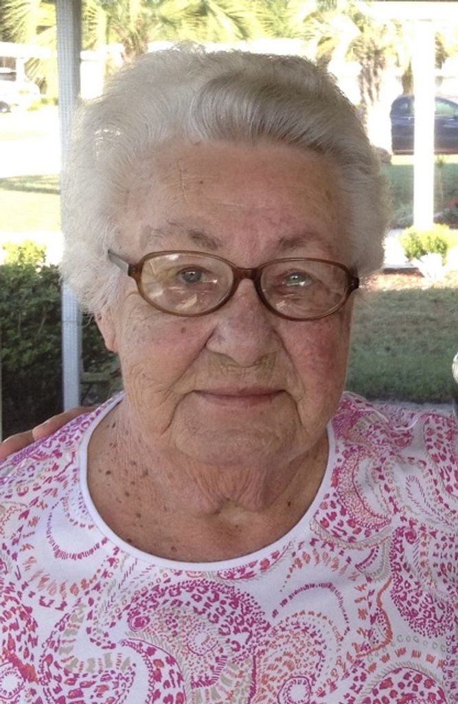 Jane Rosaire (Haferd)  Laube Profile Photo