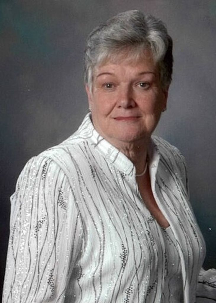 Kaye Grissom Profile Photo