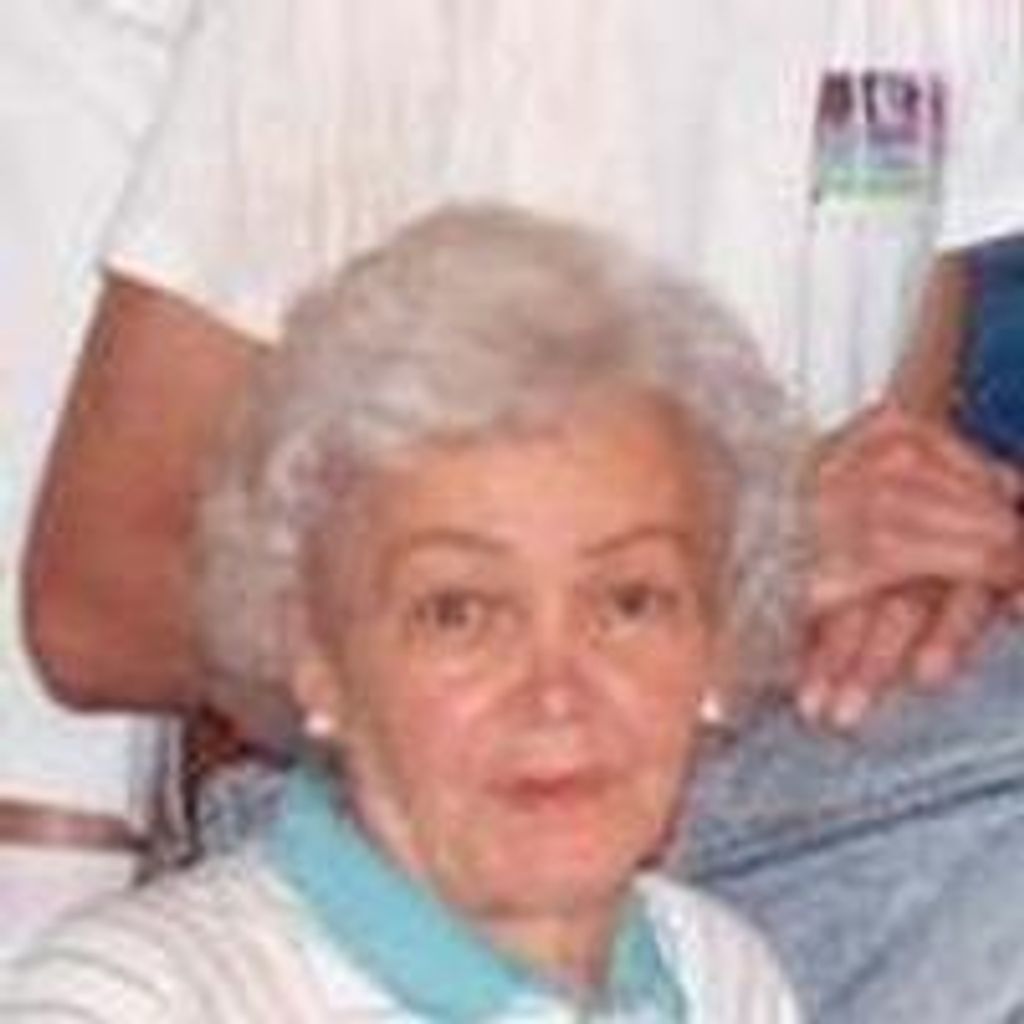 Audrey  E. Groves