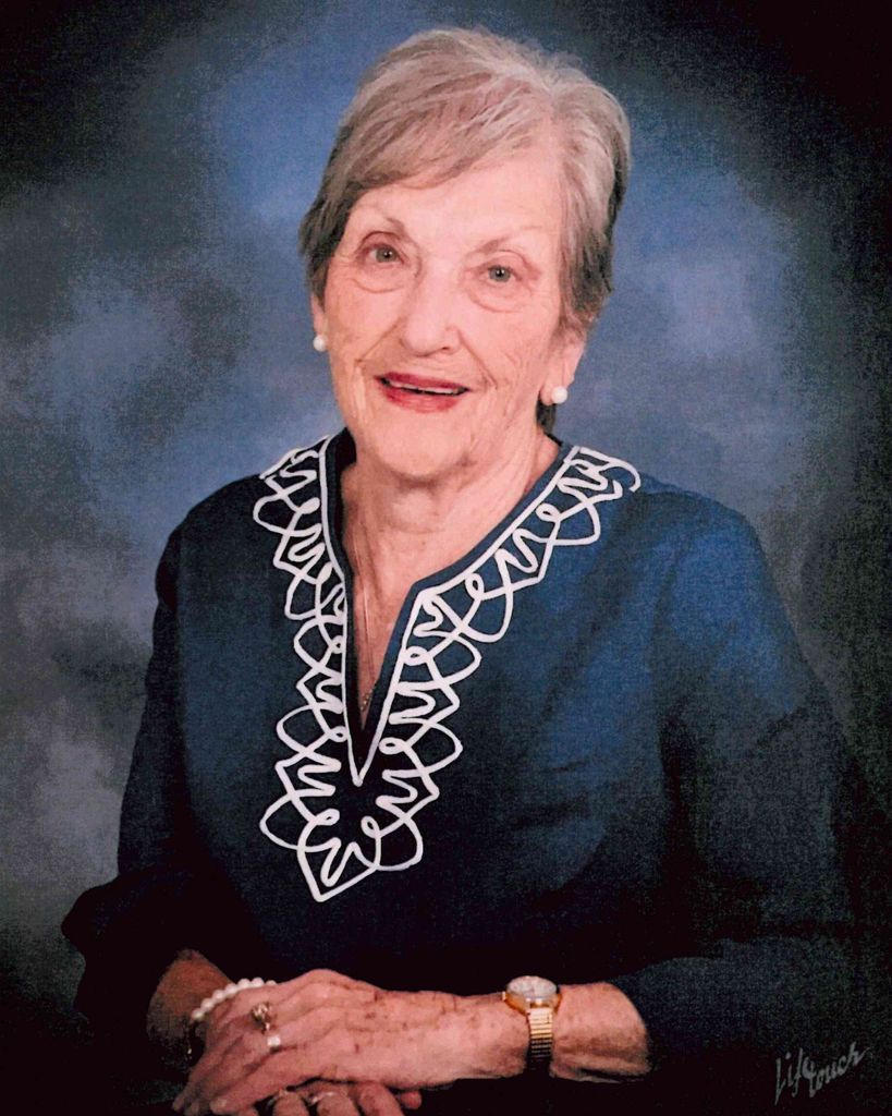 Annie Gene Johnson
